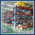 Heavy Duty Steel Pallet Shelf/Shelving Roll Forming Machine